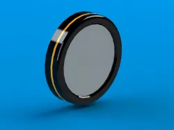 MAK127 solar filter