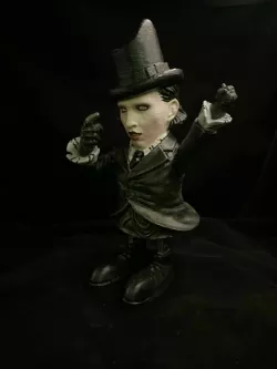 Marilyn Manson