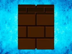 Mario Brick Block