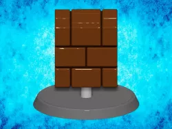 Mario Brick Block Based