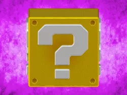 Mario Question Block