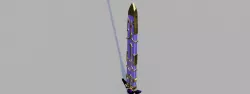 Master Sword (マスターソード, Master Sword)