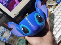 Mate Stitch