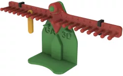 Maths Seesaw