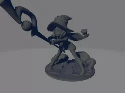 Megumin-KONOSUBA