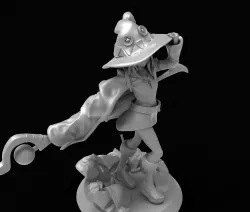 Megumin Konosuba