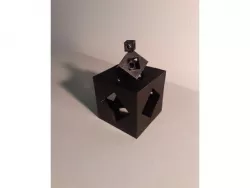 metaCube