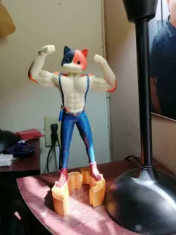 Miaúsculos - Fortnite
