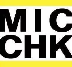MIC CHK
