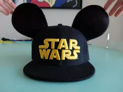 Mickey Hat Maker