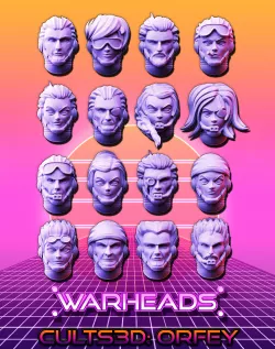 Millitary Veterans! Fight like the best, die like the rest! - (16 heads)