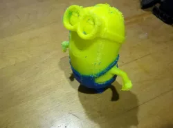 Minion for Minion Army (Dual Extrusion)