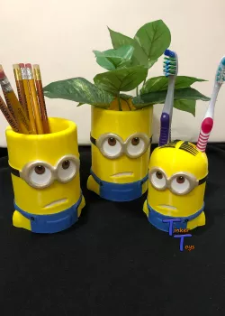 Minions