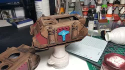 Mjolnir symbole