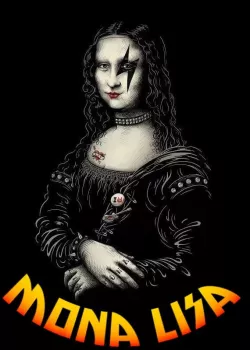 Mona Lisa #2
