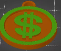 Money Chain $