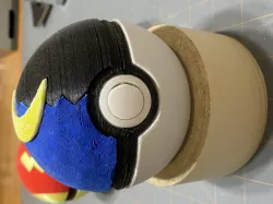 Moon Ball