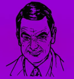 Mr. Bean