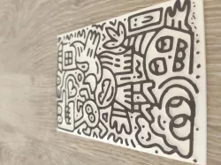 mr. doodle