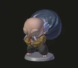 MYOGA Elder