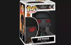 NCR Ranger Funko Pop