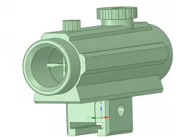NERF Sight