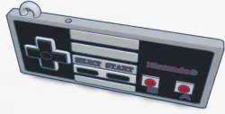 NES Controller