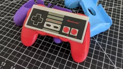 NES Controller Grip