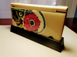 Nintendo DSi XL Stand without Logo