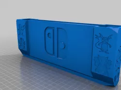 Nintendo Switch case
