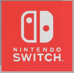 Nintendo Switch logo
