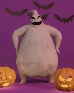 Oogie Boogie