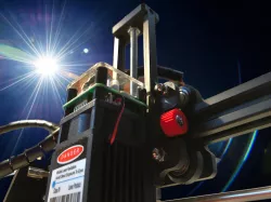 Ortur Laser Master 2 (20W) - Laser Lifter
