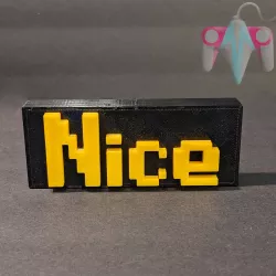 OSRS Nice