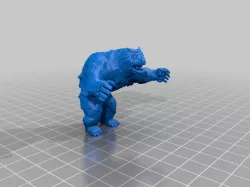 Owlbear