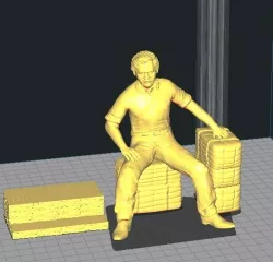 Pablo Escobar
