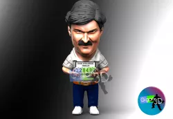 PABLO ESCOBAR