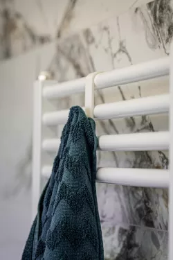 Pack of 2 hangers, door hanger, radiator hanger, for clothes, towel etc.