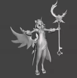 Pajama Soraka
