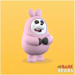 PANDA (We Bare Bears)