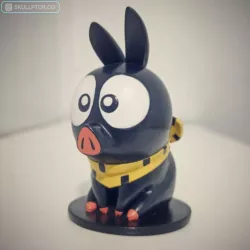 Pchan