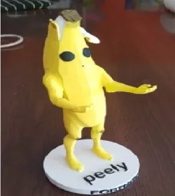 peely fortnite