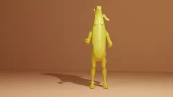Peely - Fortnite