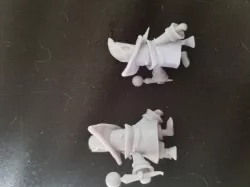 Pengu the magic penguin