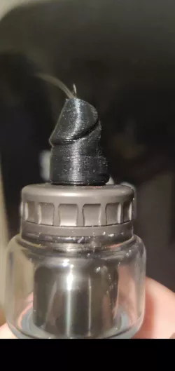 penis cock drip tip for vape supportless