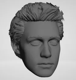 PETER PARKER (JOHN BUBNIAK) PS4