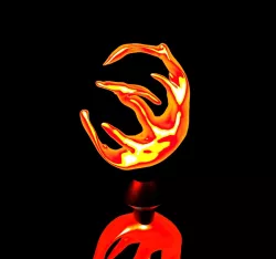 Phoenix Squadron Ablaze