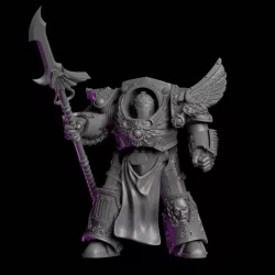 Phoenix Tartarus Destroyers  [PRE-SUPPORTED]