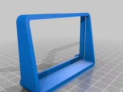 Photo Frame 2x3 etch a sketch