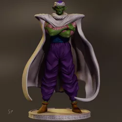 Piccolo